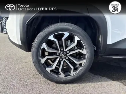 Photo 8 Toyota Yaris  Cross 116h Design MY21