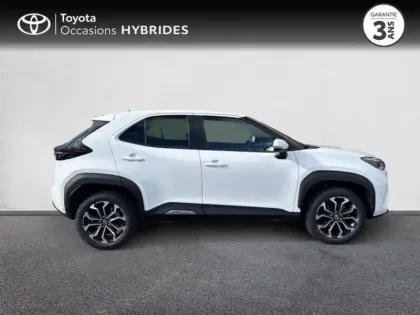 Photo 5 Toyota Yaris  Cross 116h Design MY21