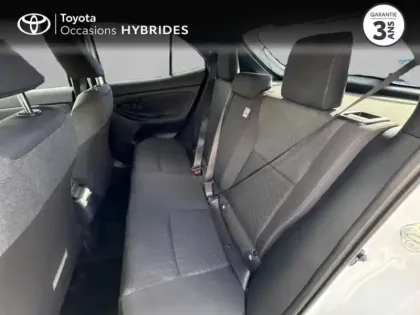 Photo 12 Toyota Yaris  Cross 116h Design MY21