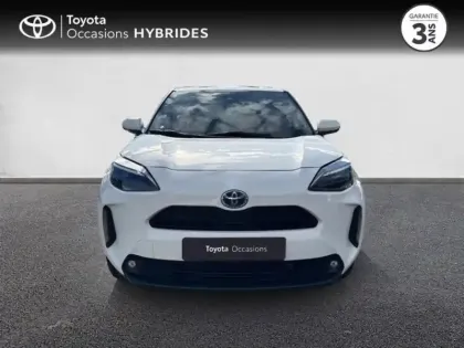 Photo 7 Toyota Yaris  Cross 116h Design MY21