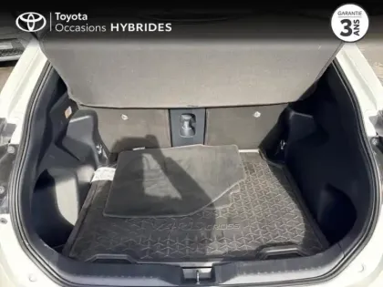 Photo 13 Toyota Yaris  Cross 116h Design MY21