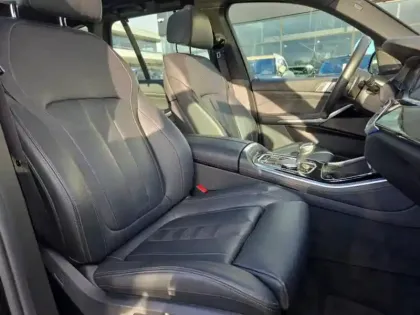 Photo 13 BMW X5  xDrive30d 265ch M Sport