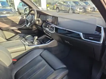 Photo 8 BMW X5  xDrive30d 265ch M Sport