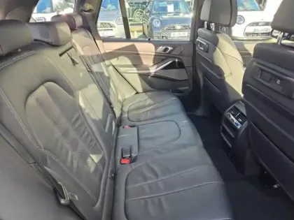 Photo 14 BMW X5  xDrive30d 265ch M Sport