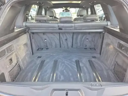 Photo 6 BMW X5  xDrive30d 265ch M Sport