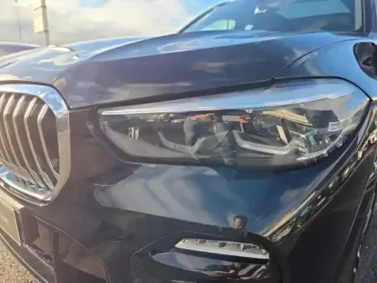 Photo 9 BMW X5  xDrive30d 265ch M Sport