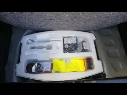 Photo 14 Suzuki Swift  1.2 Dualjet Hybrid 83ch Pack