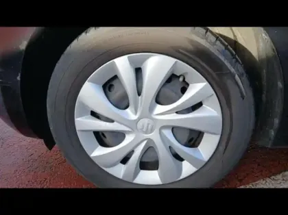 Photo 8 Suzuki Swift  1.2 Dualjet Hybrid 83ch Pack