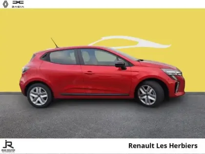 Photo 12 Renault Clio  1.5 Blue dCi 100ch Evolution - 24