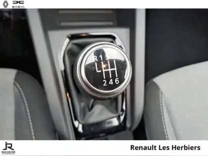 Photo 5 Renault Clio  1.5 Blue dCi 100ch Evolution - 24