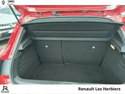 Photo 6 Renault Clio  1.5 Blue dCi 100ch Evolution - 24