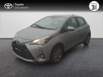 Photo Toyota Yaris