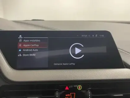 Photo 13 BMW Serie 1 Série 1 M135iA xDrive 306ch