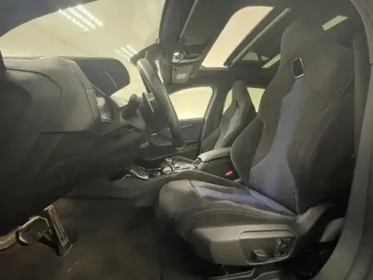 Photo 8 BMW Serie 1 Série 1 M135iA xDrive 306ch