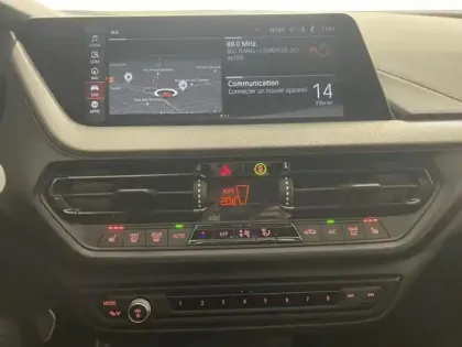 Photo 11 BMW Serie 1 Série 1 M135iA xDrive 306ch