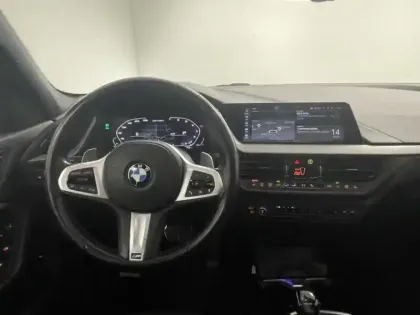 Photo 5 BMW Serie 1 Série 1 M135iA xDrive 306ch