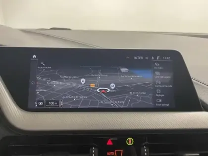 Photo 12 BMW Serie 1 Série 1 M135iA xDrive 306ch