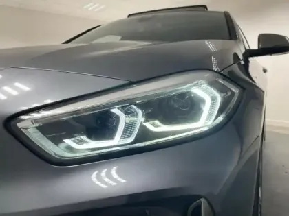 Photo 9 BMW Serie 1 Série 1 M135iA xDrive 306ch