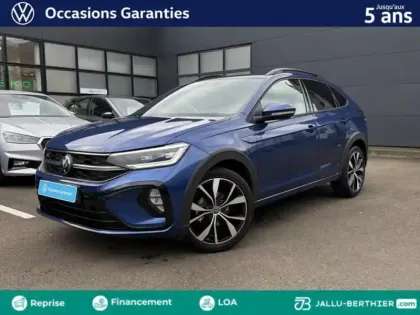 Photo Volkswagen Taigo