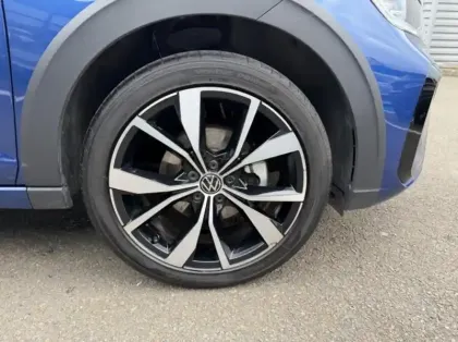 Photo 6 Volkswagen Taigo  1.0 TSI 116ch R-Line Edition DSG7