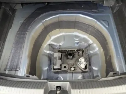 Photo 11 Volkswagen Taigo  1.0 TSI 116ch R-Line Edition DSG7