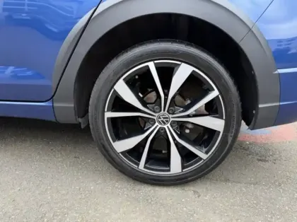 Photo 8 Volkswagen Taigo  1.0 TSI 116ch R-Line Edition DSG7