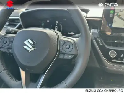 Photo 9 Suzuki Swace  1.8 Hybrid 140ch Pack MY24