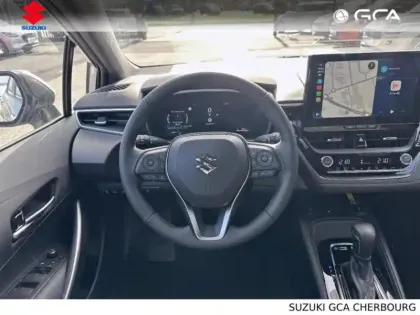 Photo 5 Suzuki Swace  1.8 Hybrid 140ch Pack MY24