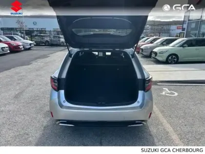 Photo 14 Suzuki Swace  1.8 Hybrid 140ch Pack MY24