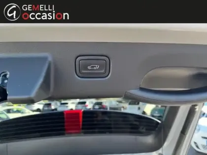 Photo 6 Hyundai Kona  1.6 GDi 141ch Hybrid Executive DCT-6