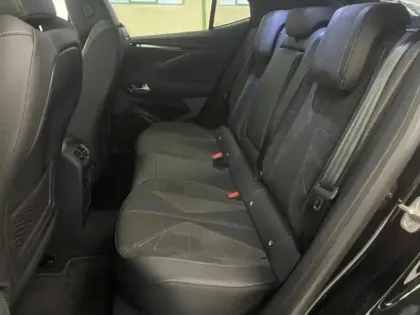 Photo 11 DS DS 4 N°4 PLUG-IN HYBRID 225ch Etoile