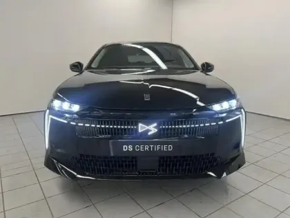 Photo 6 DS DS 4 N°4 PLUG-IN HYBRID 225ch Etoile