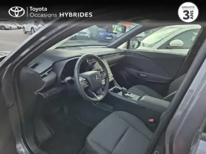 Photo 10 Lexus Lbx  1.5 136ch Business 2WD