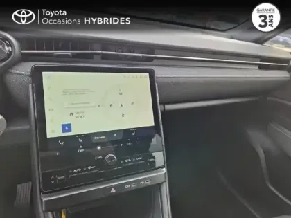 Photo 13 Lexus Lbx  1.5 136ch Business 2WD