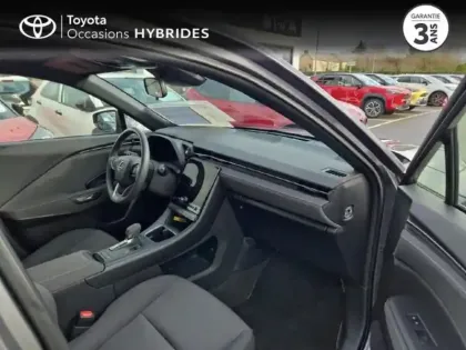 Photo 6 Lexus Lbx  1.5 136ch Business 2WD