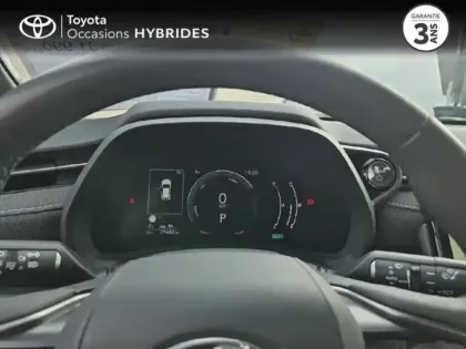 Photo 12 Lexus Lbx  1.5 136ch Business 2WD