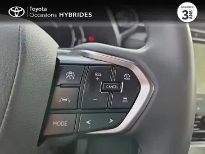 Photo 14 Lexus Lbx  1.5 136ch Business 2WD