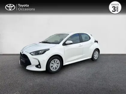 Photo Toyota Yaris