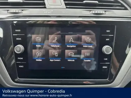 Photo 7 Volkswagen Touran  1.5 TSI EVO 150ch VW Edition DSG7 7 places