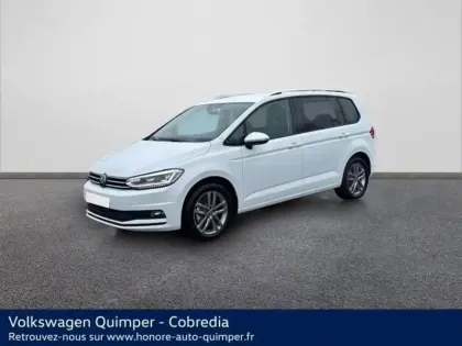 Photo Volkswagen Touran