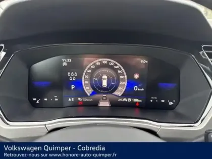 Photo 8 Volkswagen Touran  1.5 TSI EVO 150ch VW Edition DSG7 7 places