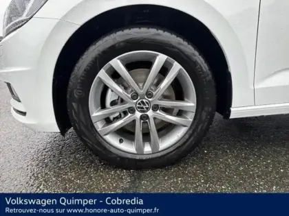 Photo 14 Volkswagen Touran  1.5 TSI EVO 150ch VW Edition DSG7 7 places