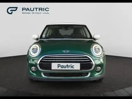 Photo 7 Mini Mini  Cooper 136ch Yours