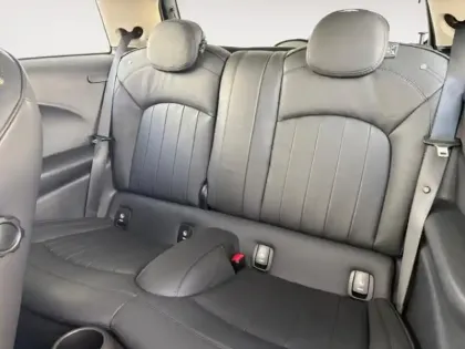 Photo 12 Mini Mini  Cooper 136ch Yours