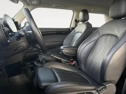 Photo 8 Mini Mini  Cooper 136ch Yours