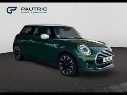 Photo 6 Mini Mini  Cooper 136ch Yours