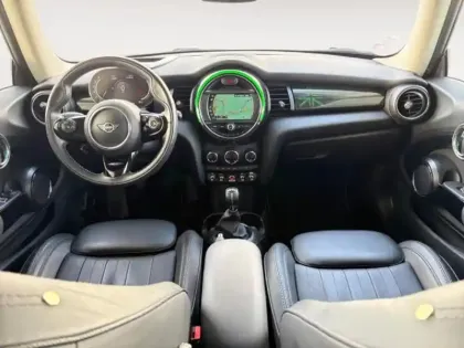 Photo 9 Mini Mini  Cooper 136ch Yours