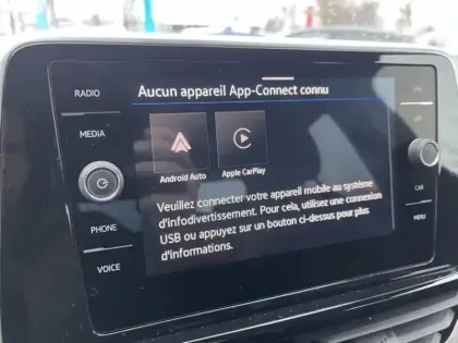 Photo 9 Volkswagen T-roc  1.5 TSI Evo2 150ch R-Line Edition