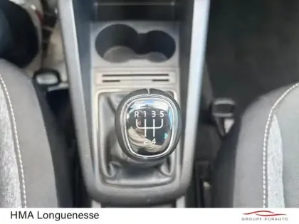 Photo 14 Skoda Fabia  1.0 TSI 95ch Drive 125 ans Euro6d-T