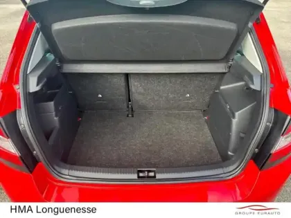 Photo 5 Skoda Fabia  1.0 TSI 95ch Drive 125 ans Euro6d-T